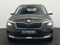 Skoda Kamiq - Vorschau Bild 5