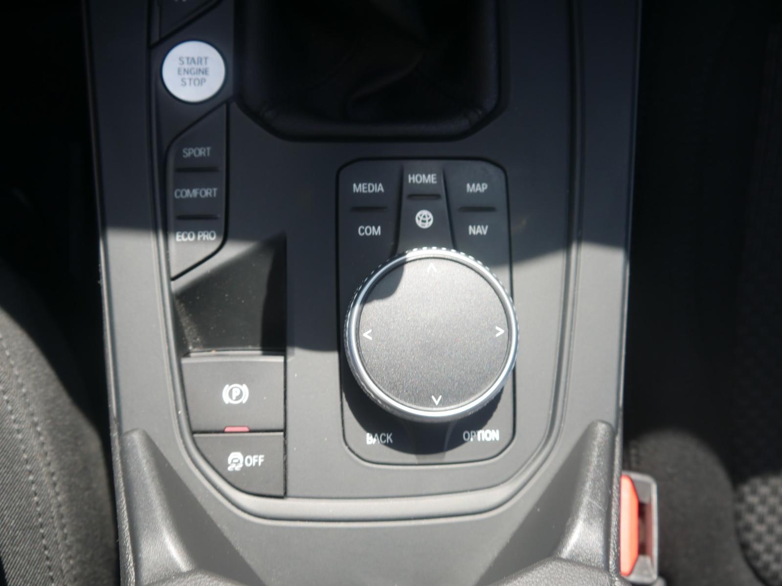 BMW 118 i Advantage Navi Android Apple Tempomat PDC, миниатюра 23