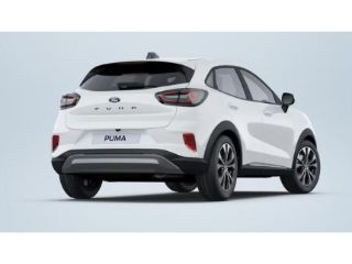 Ford Puma - Bild 5