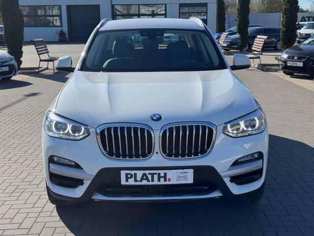 BMW X3  xDrive 30 d xLine
