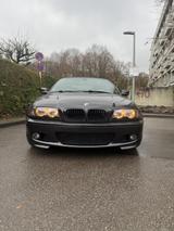 BMW 330Ci - - gebrauchte BMW 330 aus dem Jahr 2000