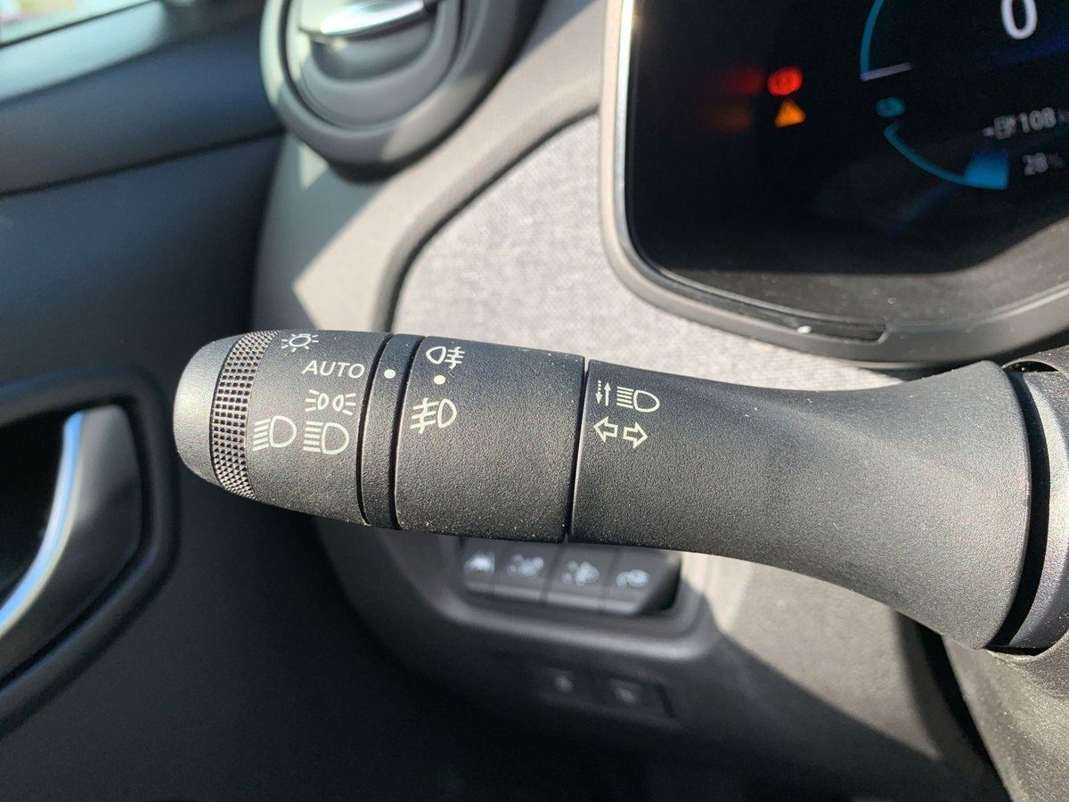 Renault ZOE - Bild 22