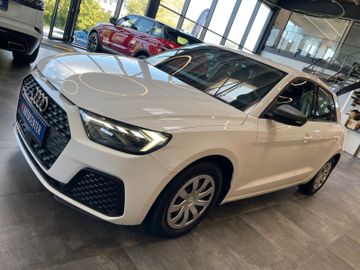 Audi A1 Sportback 25 TFSI *1.HAND*19%*LED*VIRTUAL*