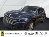 Volkswagen Touareg 3.0 TDI 4M tiptronic *AHK*ACC*LUFT*NAV* - Volkswagen Touareg Jahreswagen