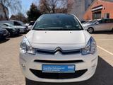 Citroën C3 1.2 Automatik Exclusive'Navi'LED'1.Hand+SH'E6 - Citroën C3: Exclusive