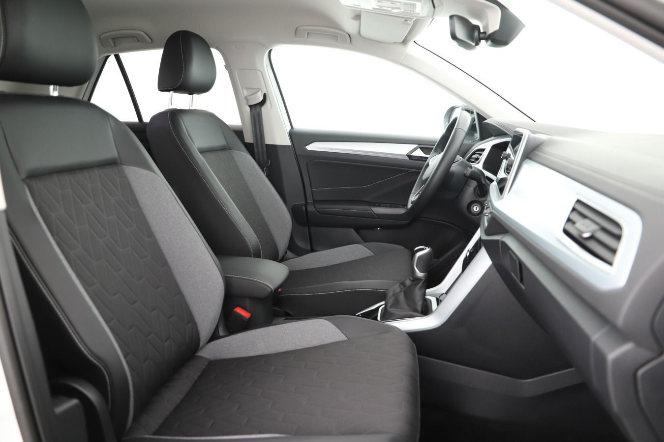 Volkswagen T-Roc - Bild 7