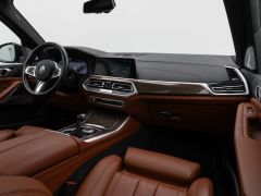 Foto Nummer 41: BMW X5 M50