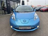 Nissan Leaf acenta Klima - Nissan Leaf aus 2012