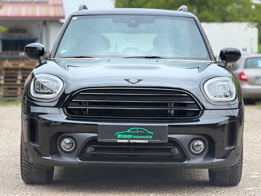 Image of MINI One Countryman