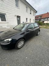 Volkswagen VW Golf 6  Baujahr 2010 - Volkswagen Golf: V Baujahr