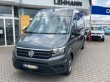 Volkswagen Crafter 35 Kasten lang Hochdach FWD