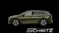 Skoda Enyaq - Vorschau Bild 1