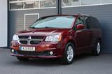Dodge Grand Caravan 3.6 V6/Fernstart/7Sitzer/KAMERA/17 - Dodge mit Benzin-Antrieb: Van