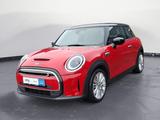 MINI Cooper SE. Classic Trim Panorama Klimaaut. Navi  - rote MINI Cooper SE