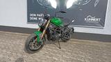 Benelli 752S A2-Umbau möglich - BENELLI 752 S