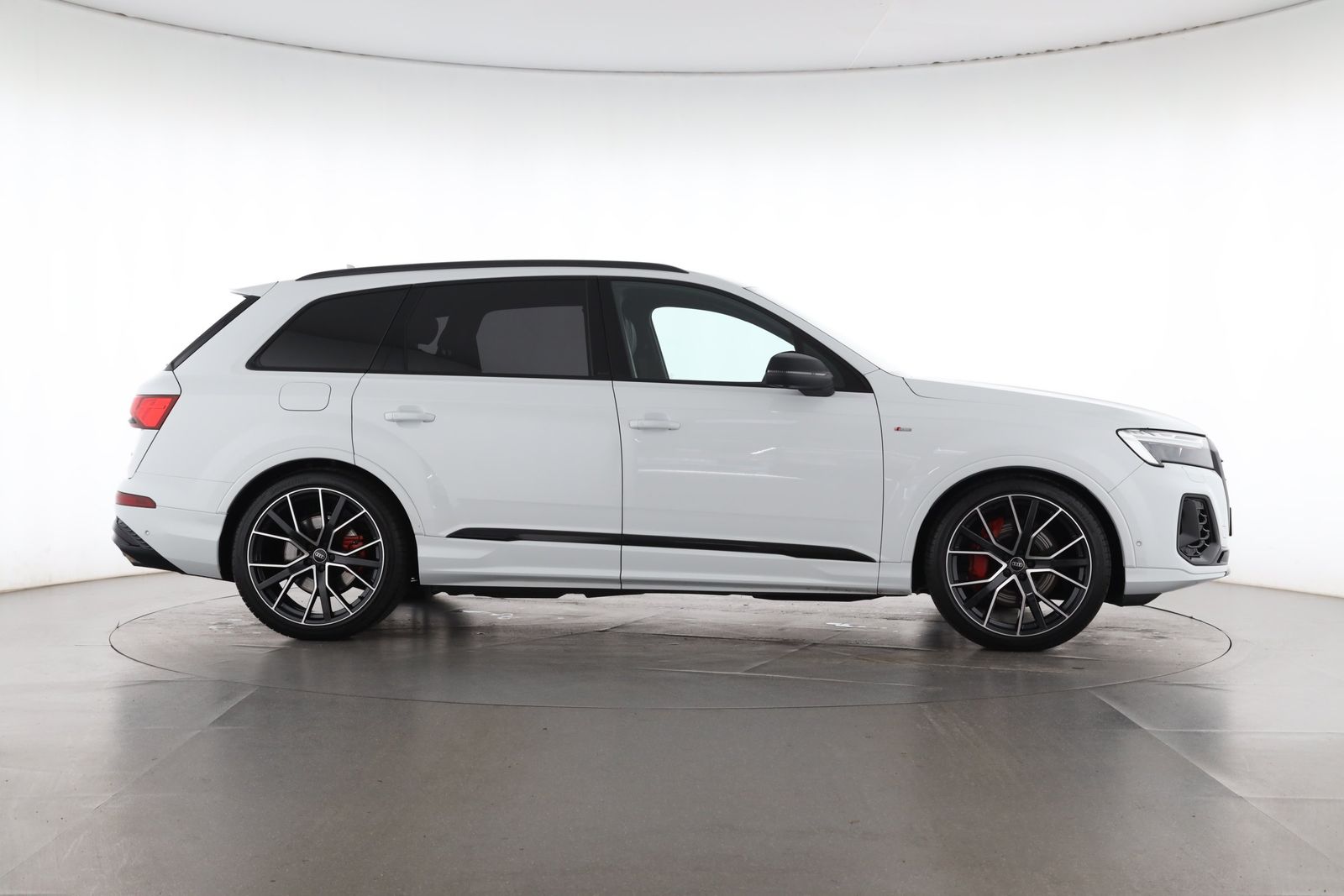 Audi Q7 - Bild 7
