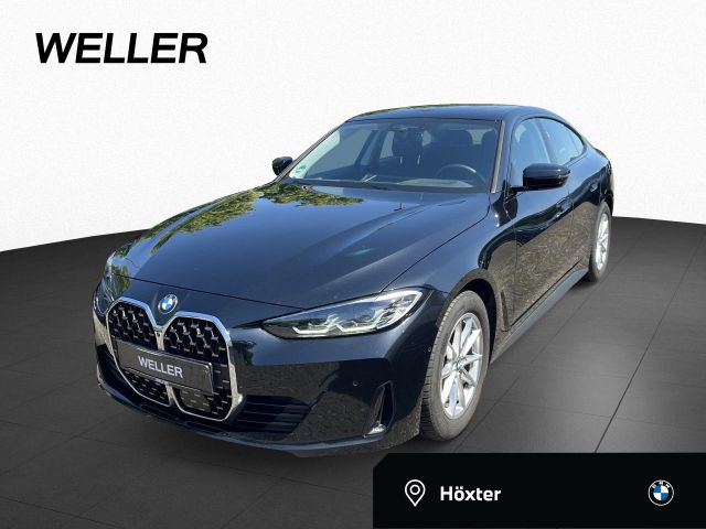 BMW 420d xdr GC LiveCPr,DA-Prof,PA+,GSD,H/K,AHK,DAB