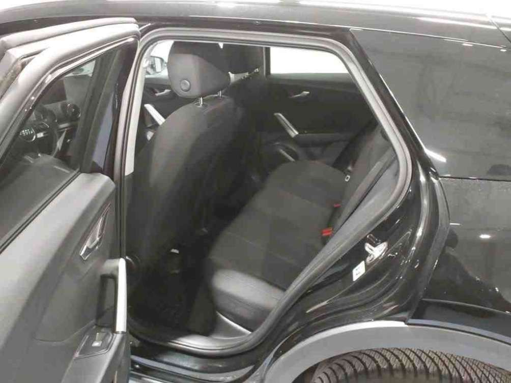 Audi Q2 - Bild 8