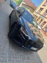 Audi SQ8 TDI quattro 23 Zoll HUD