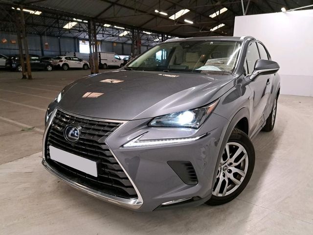 Lexus NX 300h Business Line