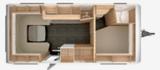 Tabbert Vivaldi TD 560 - Offers