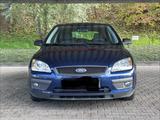 Ford Focus 1,6 Ti-VCT Trend Trend