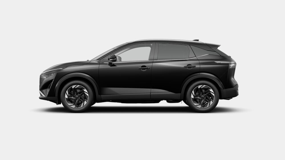 Nissan Qashqai - Bild 2
