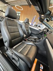 Volkswagen Golf VI Cabriolet Cup *Sitzh*PDC*
