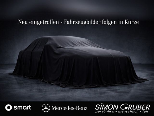 Mercedes-Benz EQB 350 4MATIC AMG Pano Burm Fahrassist 360 AHK