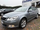 Skoda Octavia Combi Family/SHZ/PDC/AHKab/Scheckheft ge - Skoda Octavia Family