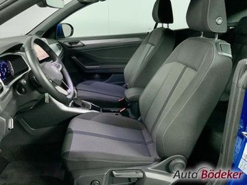 Volkswagen T-Roc Cabriolet 1.5 TSI DSG Style Garantie b.