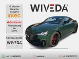 Audi TTS Competition Plus quattro S-Tronic~Matrix~RFK - gebrauchte Audi TTS aus dem Jahr 2023