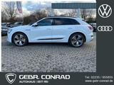Audi e-tron 55 "advanced", NP: 109.000 € - Audi e-tron in Köln