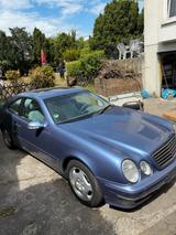Mercedes-Benz CLK 200 1999 - gebrauchte Mercedes-Benz CLK 200 aus dem Jahr 1999