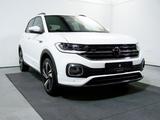 Volkswagen T-Cross 1.5 TSI R-Line DSG VRT-PRO+LED+NAV+KAM - Volkswagen T-Cross 1.5 TSI
