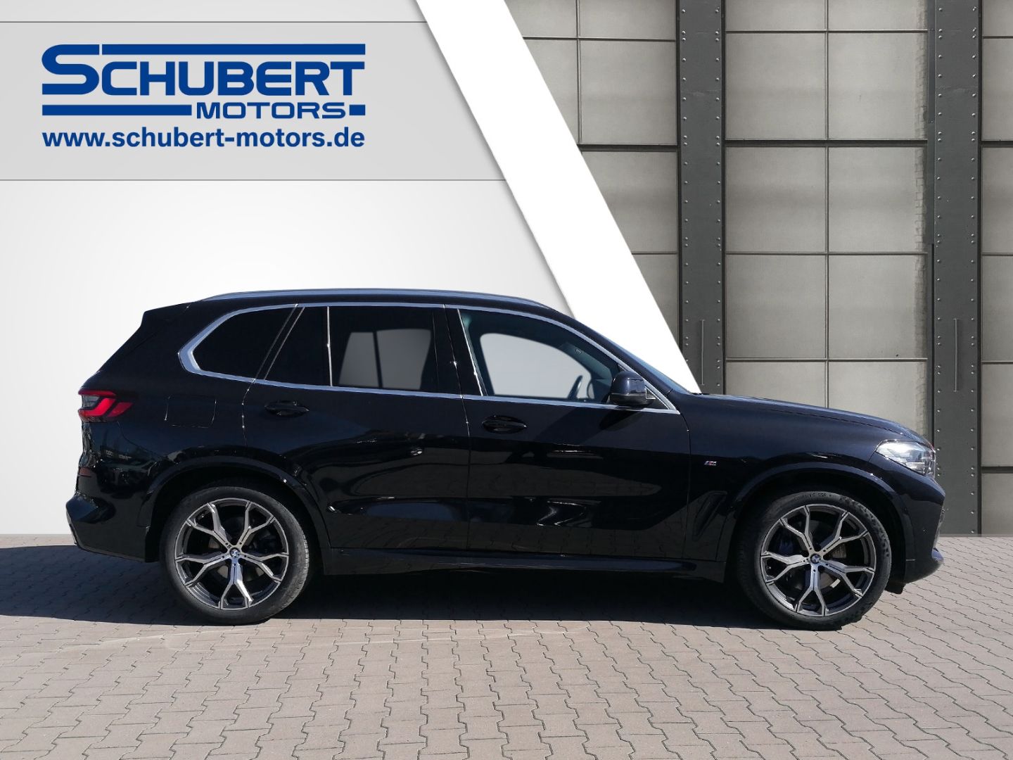 BMW X5 xDrive30d M Sport HUD AHK DAProf H K Kamera foto 4
