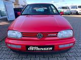 Volkswagen Golf 2.9 VR6 SYNCHRO Scheckheft 3Türer 105.000km - gebrauchte VW Golf aus dem Jahr 1996