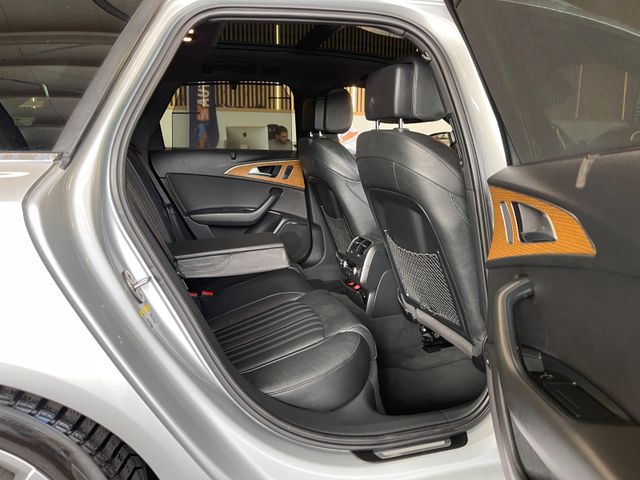 Audi A6 Avant 3.0 TDI quattro *PANO*KAM*VOLLLEDER*ACC