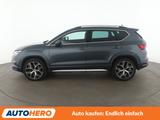 Seat Ateca 2.0 TDI FR 4Drive Aut.*NAVI*LED*ACC*360* - Seat Ateca in Essen
