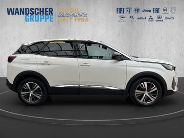 Peugeot 3008 Allure Pack PT 130 Navi+SHZ+RFK+Carplay+LM