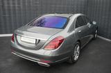 Mercedes-Benz S 560 e L 9G-TRONIC*PANO*360°LEDER*MULTIBEAM-LED - Mercedes-Benz S 560 mit Hybrid-Antrieb: Automatik