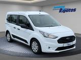 Ford Transit Connect 1.5 EcoBlue 230 L1 Trend AHK, Rü - Ford Transit Connect: T230