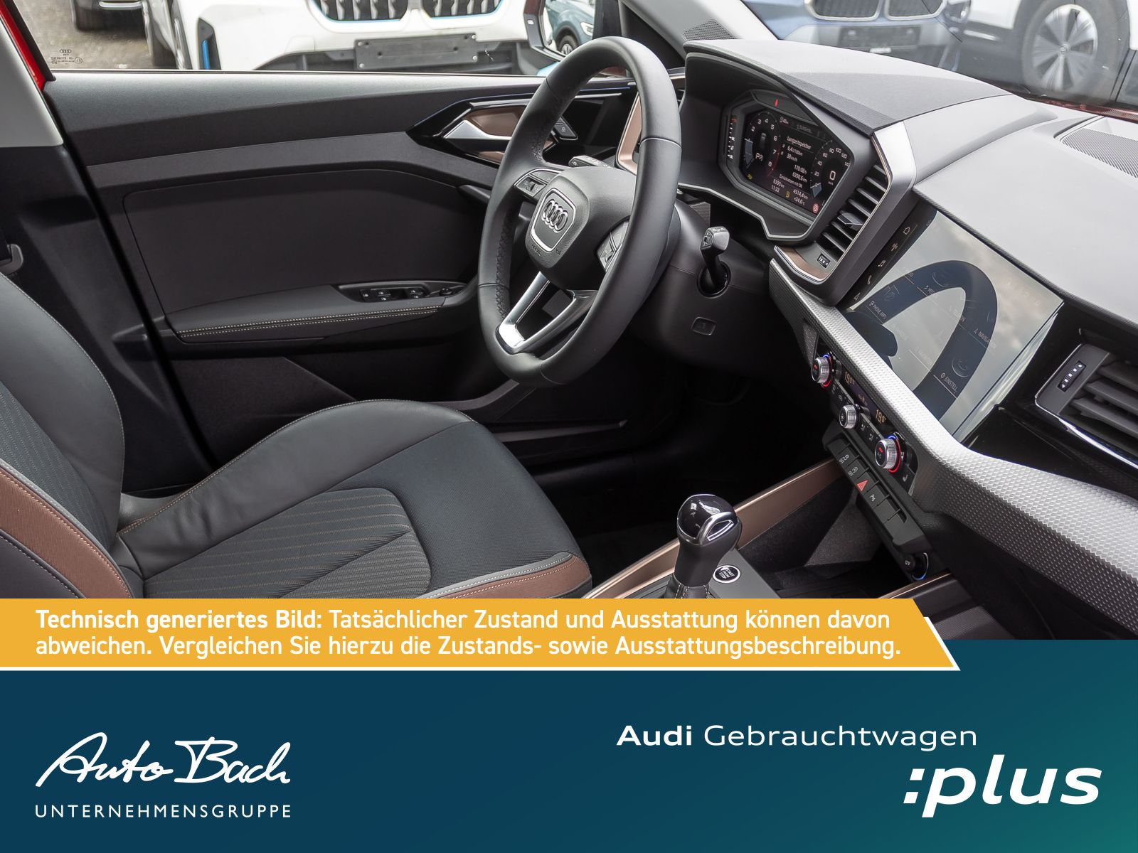 Audi A1 - Bild 28
