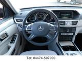 Mercedes-Benz E400 3.5L 333PS Led Navi Jalousien Paket - Mercedes-Benz E 400