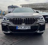BMW X6 M50 M50i - Top Ausstattung  - BMW X6 M50 aus 2020