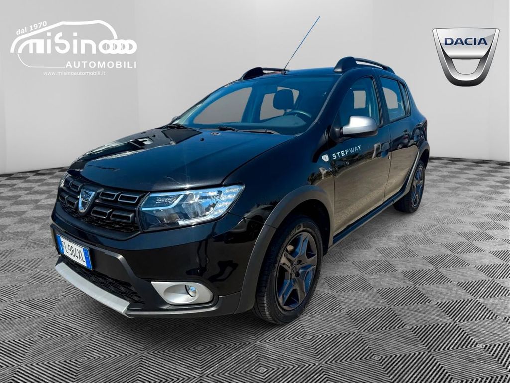 Image of Dacia Sandero