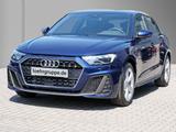 Audi A1 Sportback S line 30 TFSI S tronic 85 kW / 116 - Audi A1 New cars
