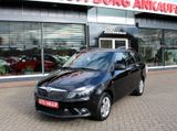 Skoda Fabia Combi 1.2l Ambition SHZ KLIMA TEMPOMAT - Skoda Fabia aus 2014