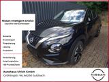 Nissan Juke 1.0 DIG-T Acenta Komfort - Nissan Juke Jahreswagen