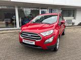 Ford EcoSport Cool & Connect + Tempomat +Sitzheizung